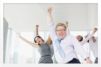 La data de 1 iunie, compania DAAC System Integrator a sărbătorit cea de-a 17-a aniversare.