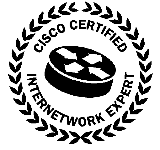 Primul inginer Cisco CCIE în Moldova.