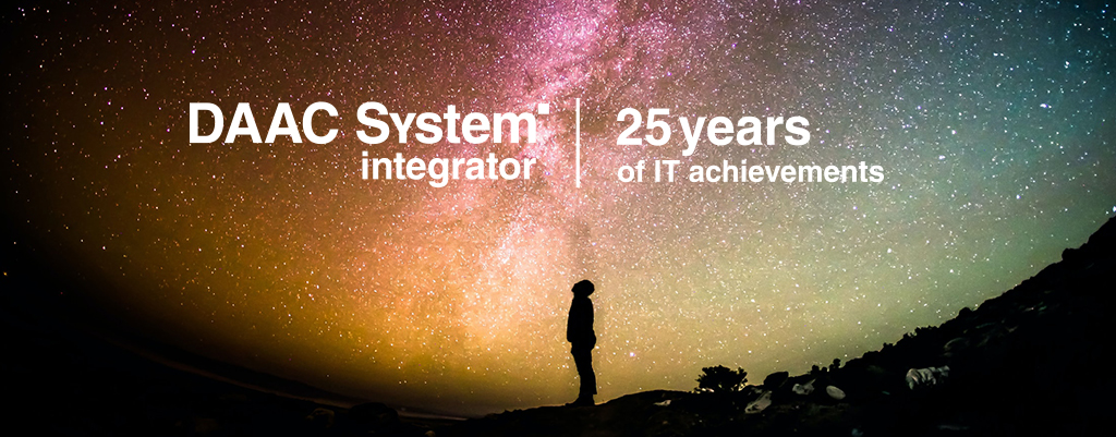 COMPANIA NOASTRĂ ANIVERSEAZĂ 25 de ANI de ACTIVITATE!!!