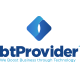 btProvider btProvider